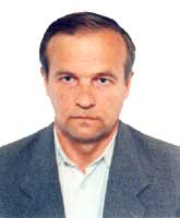 Бездітний Тимофій Павлович