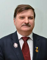 Черняк Олександр Іванович
