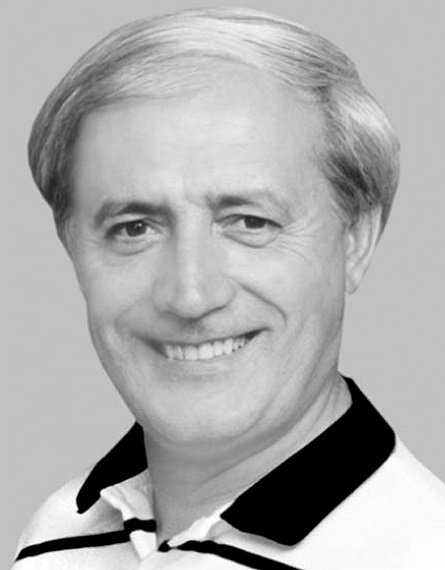 Гірко Вячеслав Леонідович