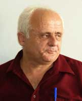 Губеладзе Автандил Костянтинович