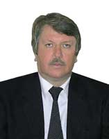 Лебєдєв Євген Олександрович