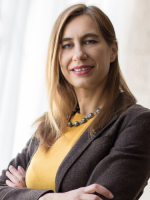 Розора Ірина Василівна