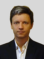 Шарапов Михайло Михайлович