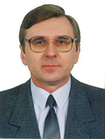 Слабоспицький Олександр Сергійович