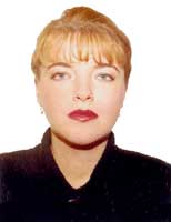Усар Ірина Ярославівна