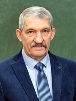 Война Олександр Андрійович